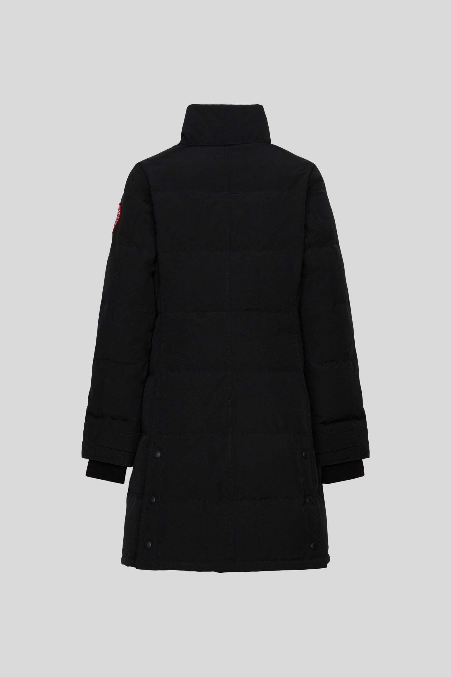 Heatherton Parka