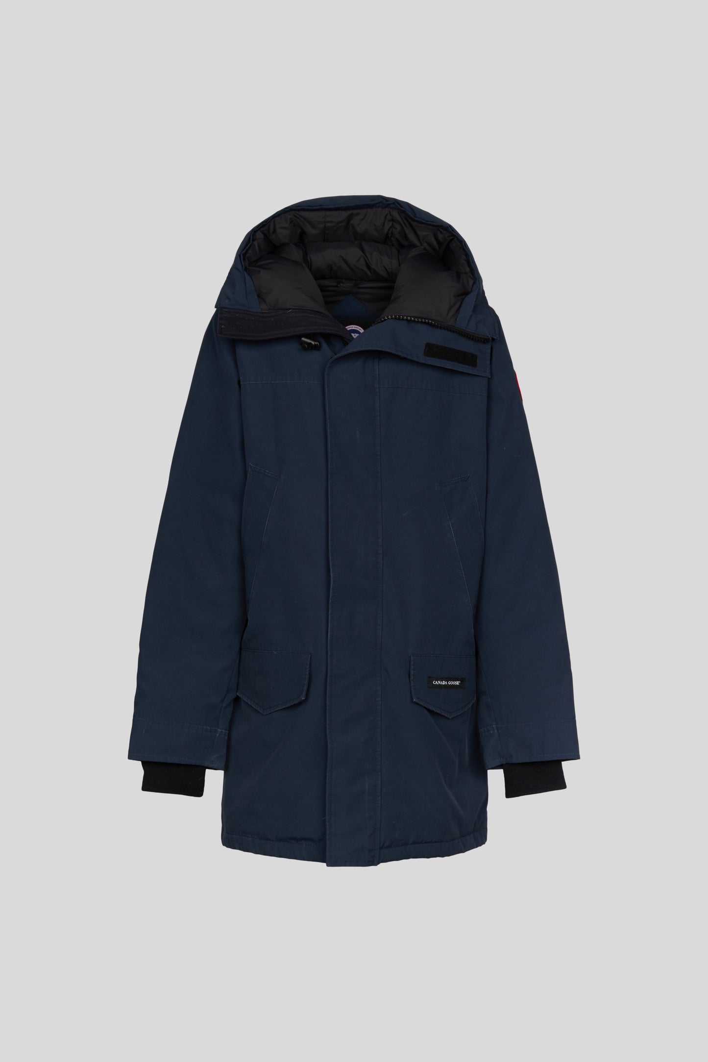 Parka Langford