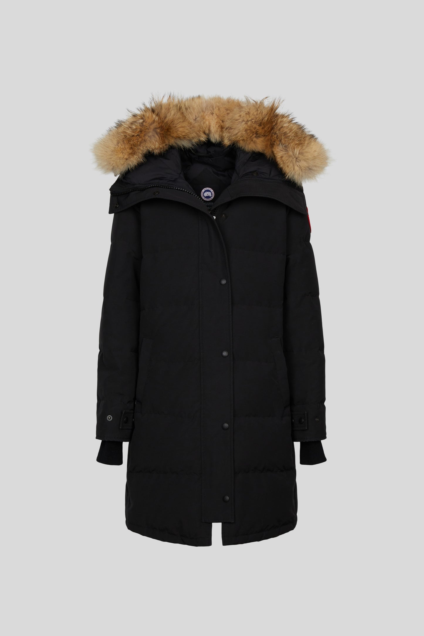 Shelburne Parka