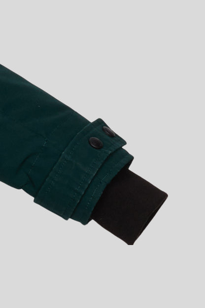 Shelburne Parka Fusion Fit