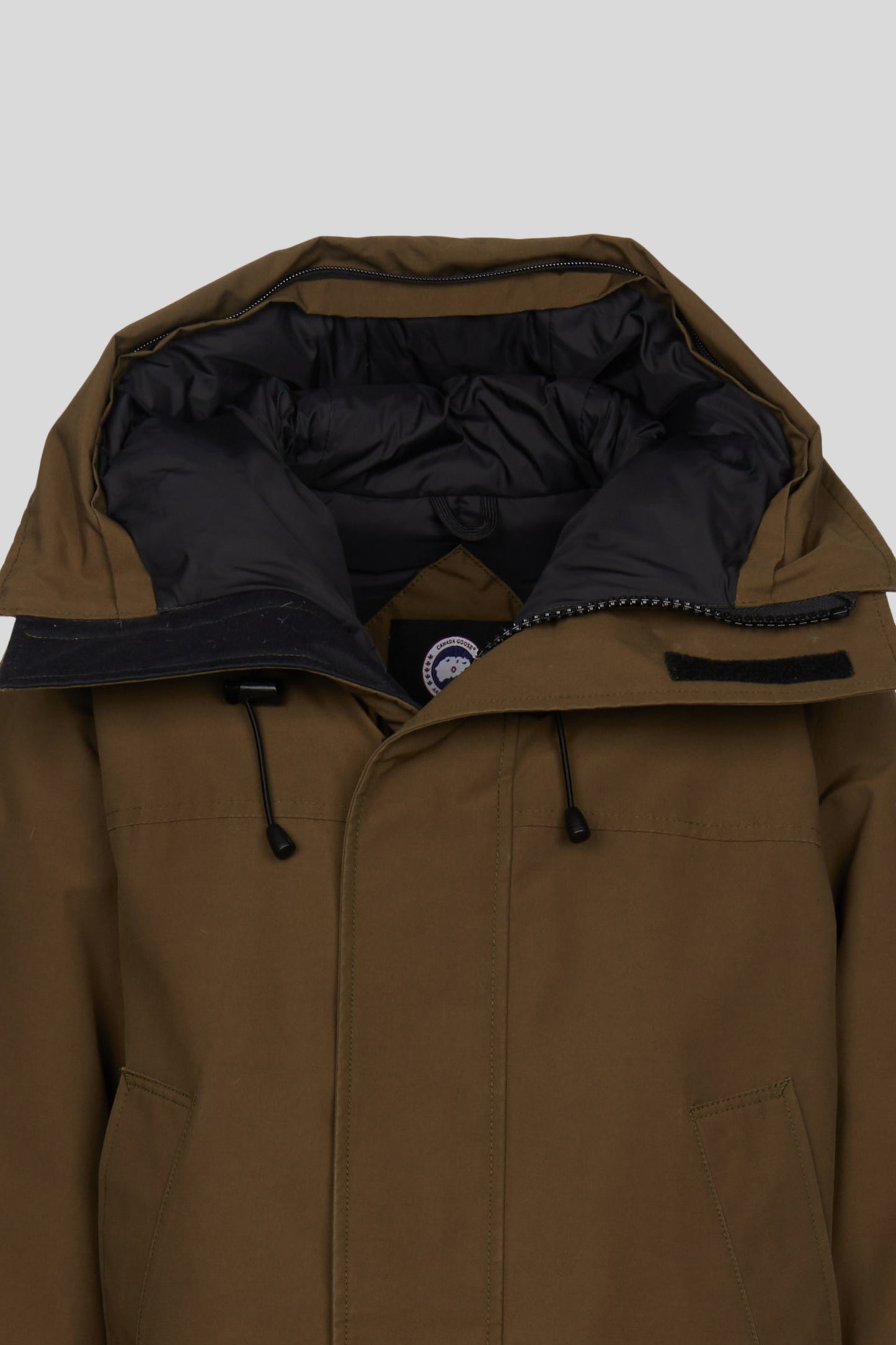 Langford Parka