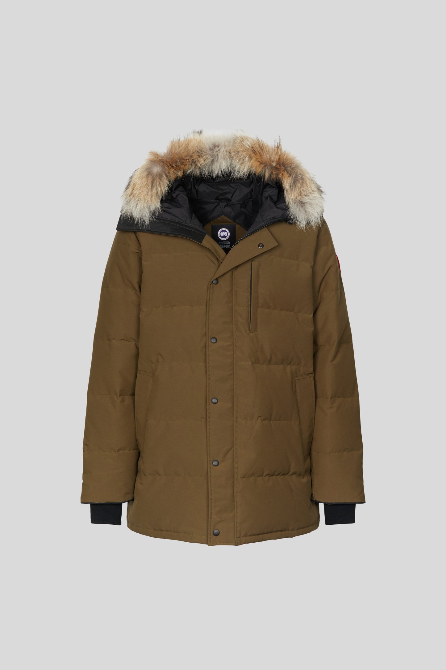 Parka Carson Heritage