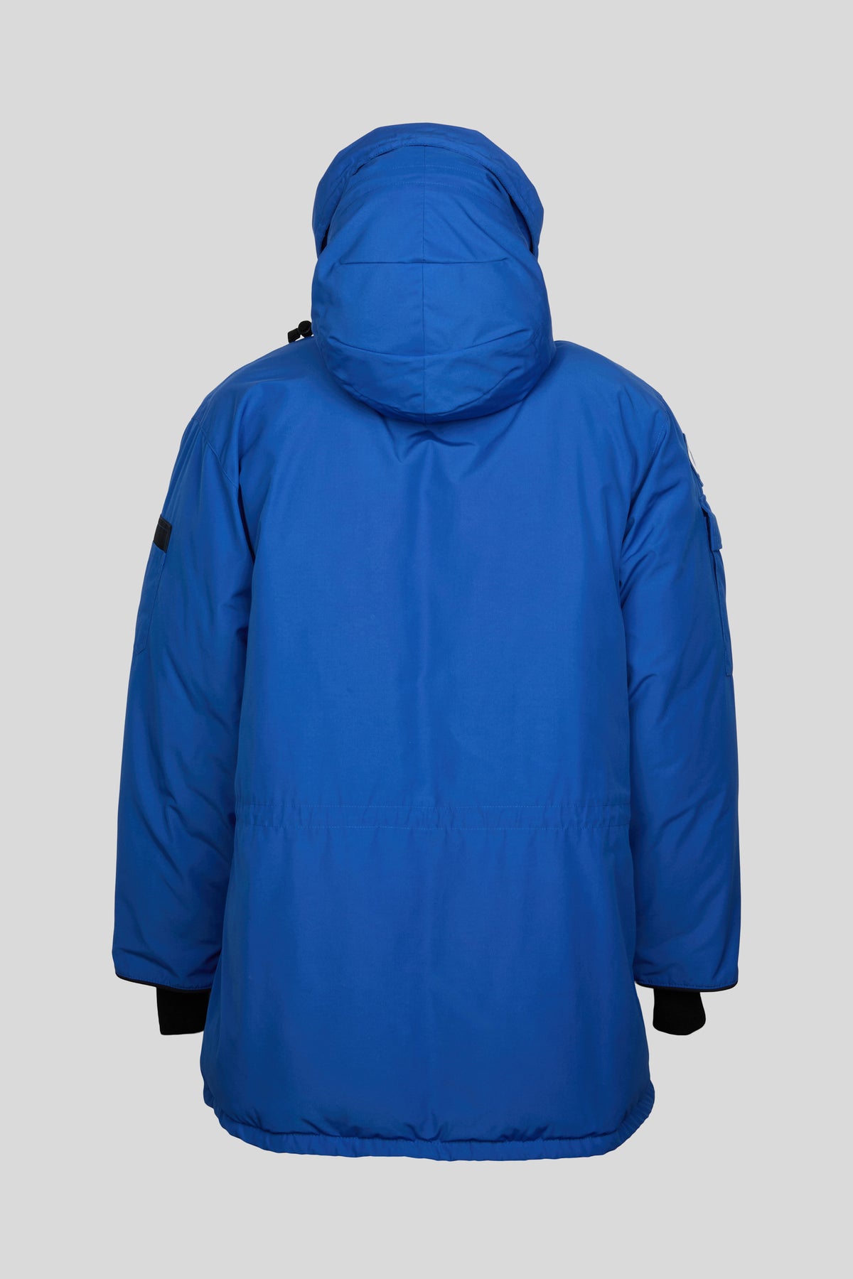 arrière