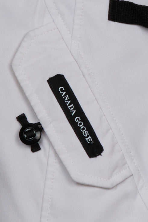 Parka Kensington