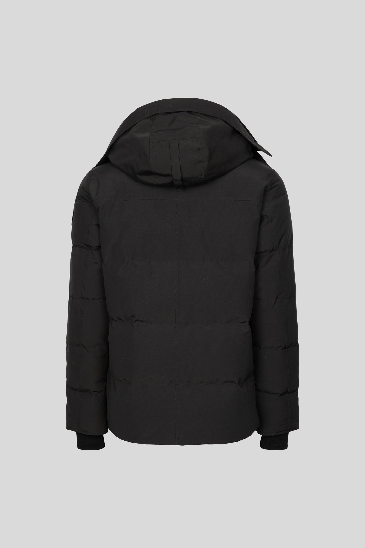 Parka Wyndham Heritage Black Label