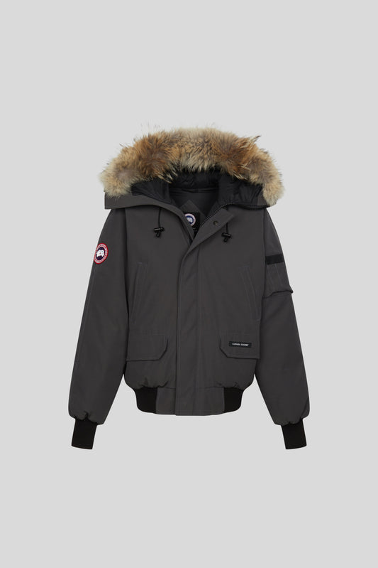 Blouson Aviateur Chilliwack