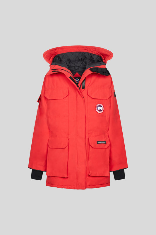 Parka Expedition Heritage