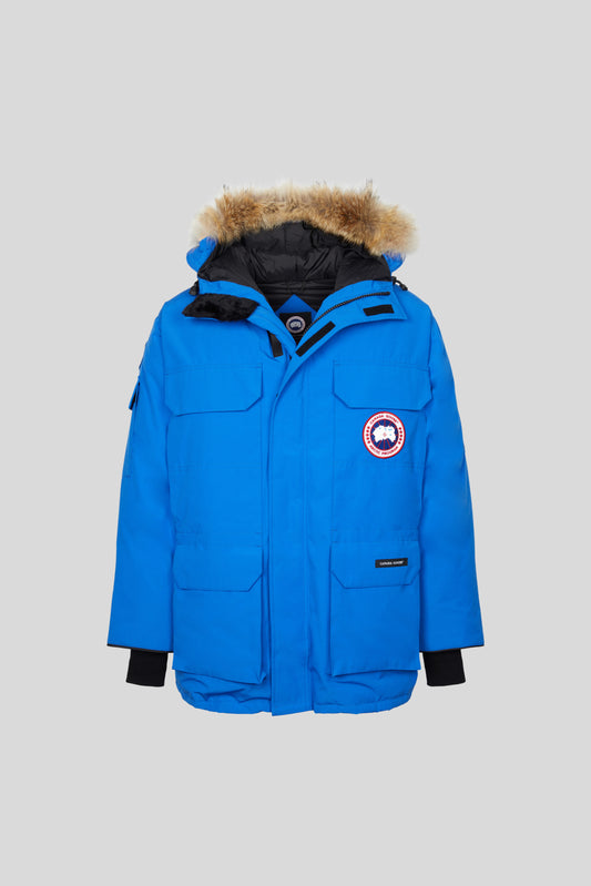 Parka Expedition PBI