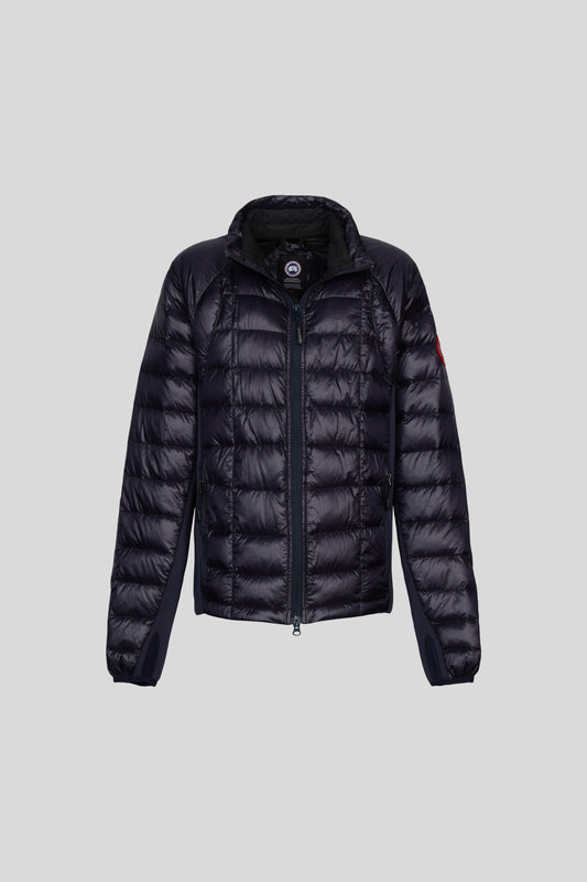 Manteau en duvet HyBridge® Lite pour hommes