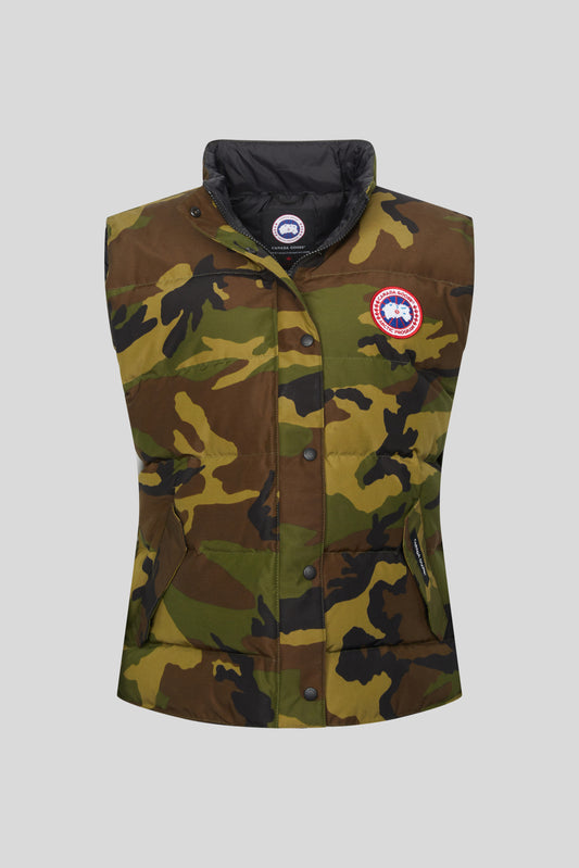 Freestyle Vest