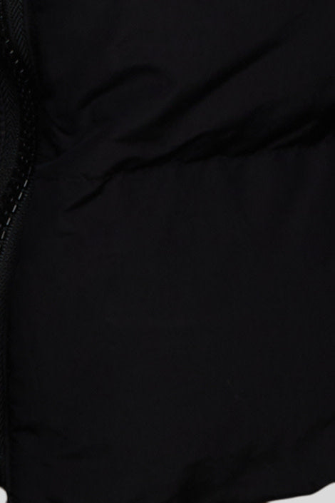 Warwick Parka Black Label