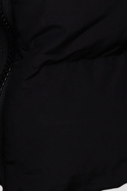 Warwick Parka Black Label