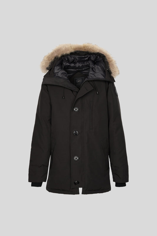 Parka Chateau Black Label Heritage