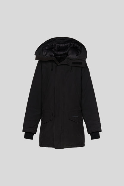 Parka Langford Black Label