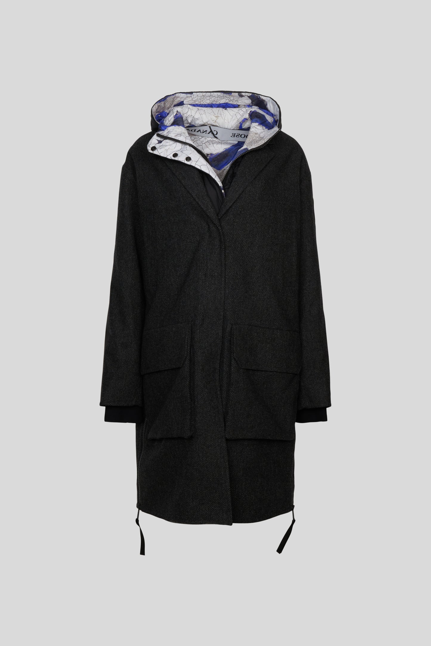 Manteau 4-en-1 Branta Viedma