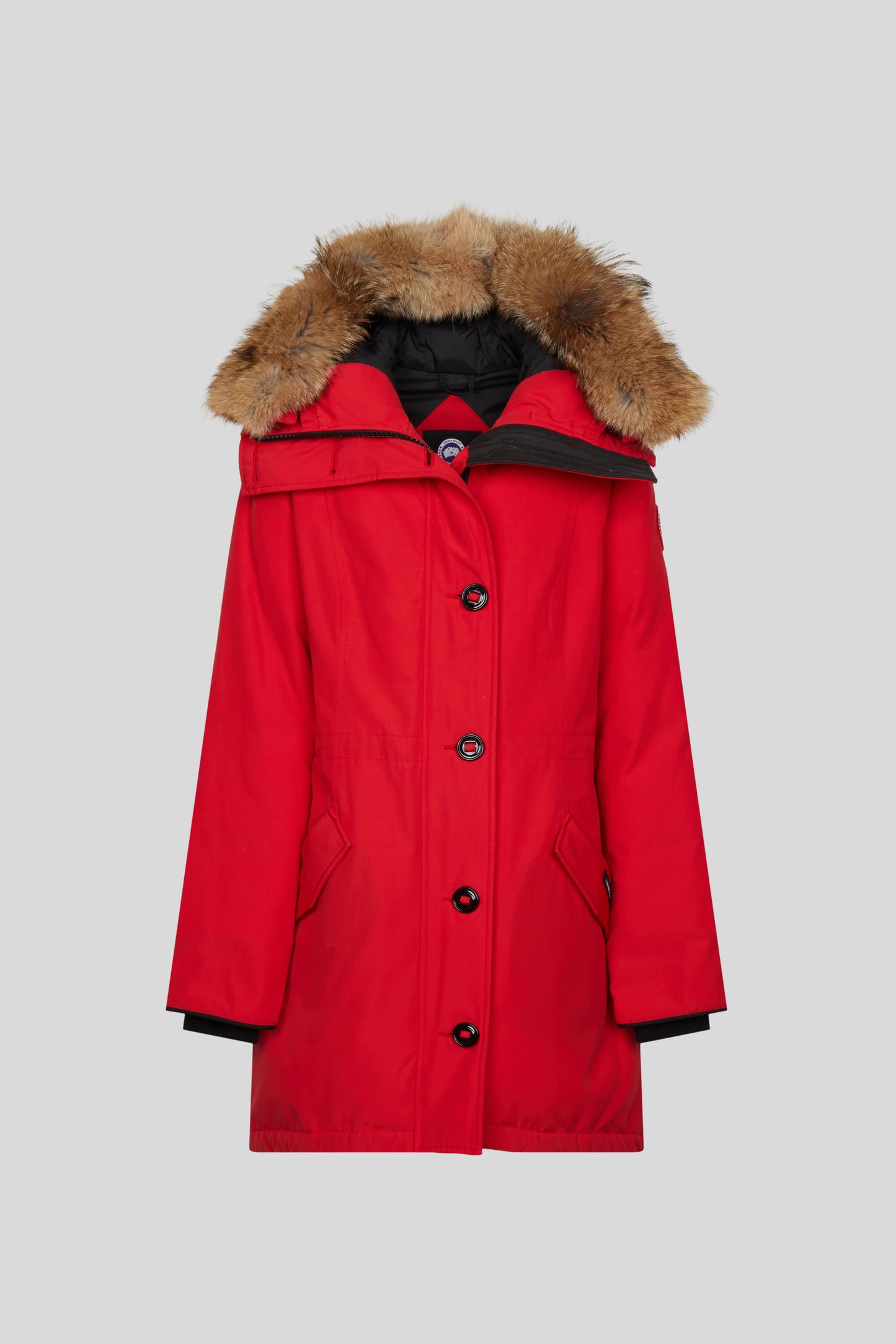 Rossclair Parka