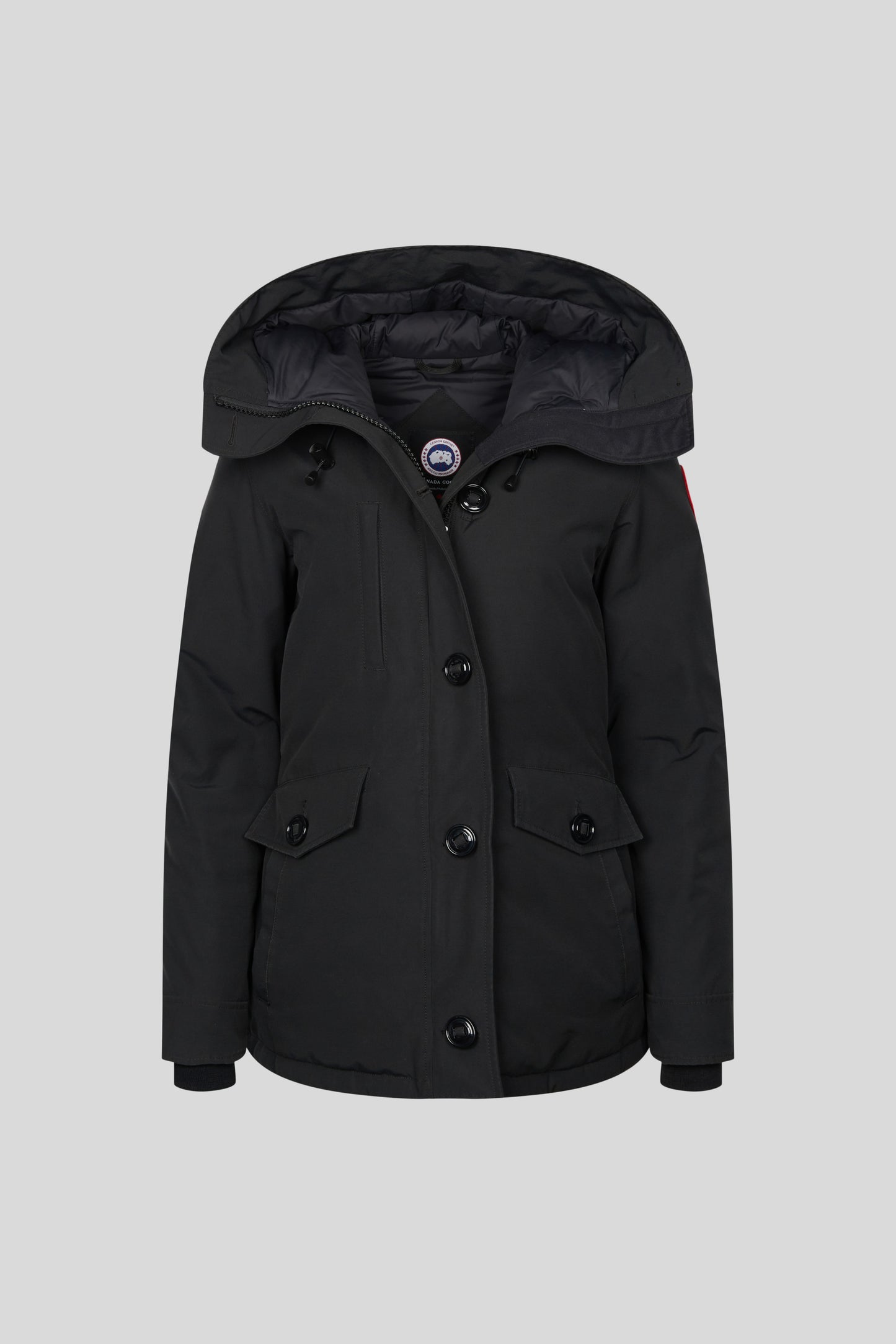 Rideau Parka