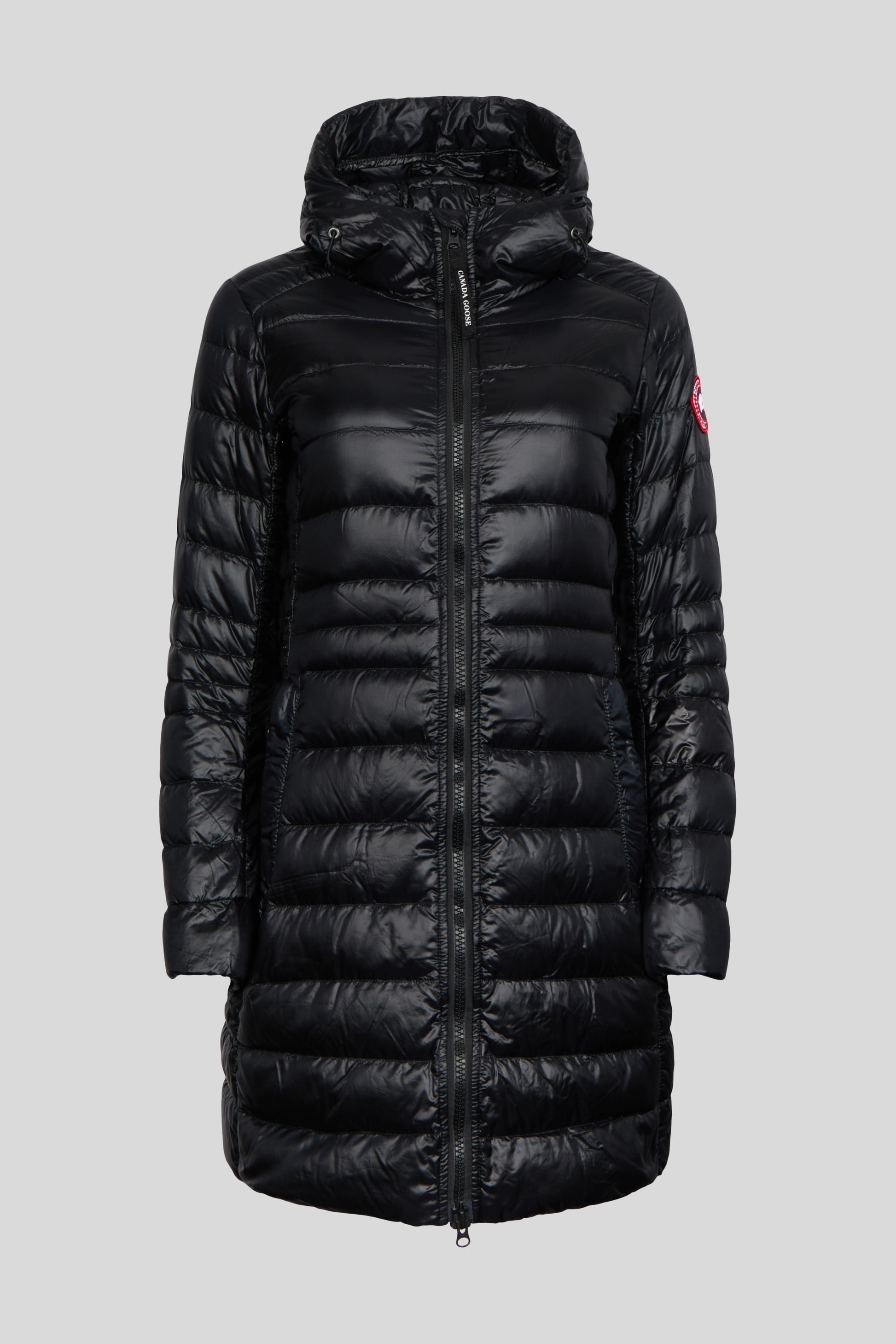 devant