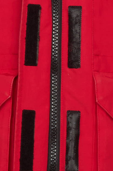 detail