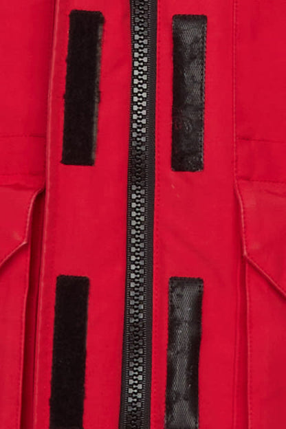 detail