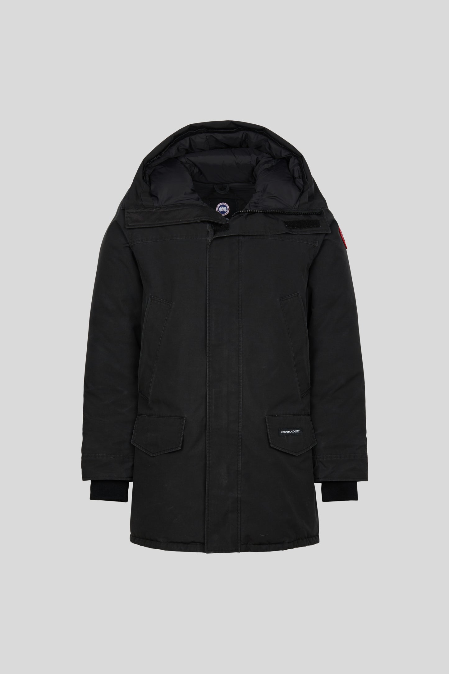 Langford Parka