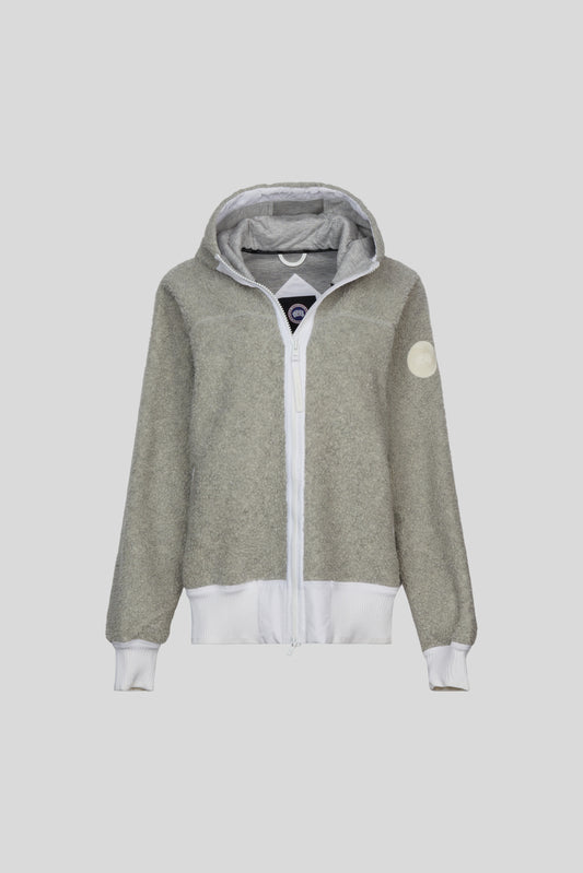 Simcoe Fleece Hoody Humanature