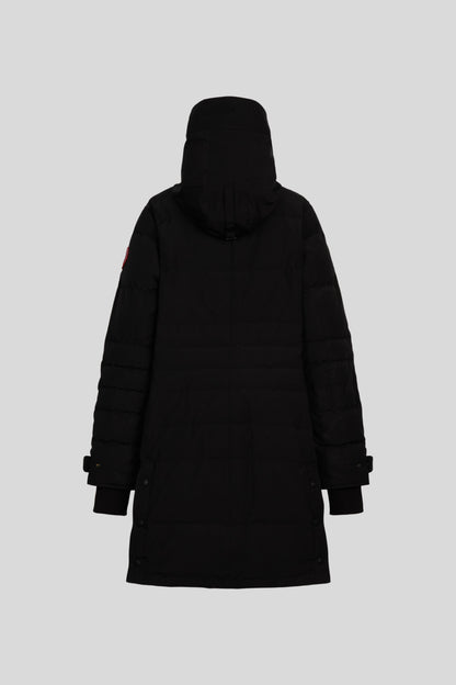 Lorette Parka