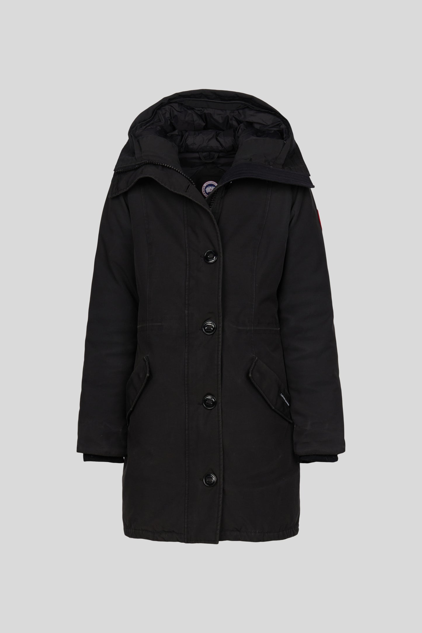 Rossclair Parka