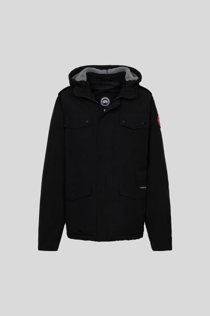 Burnett Jacket