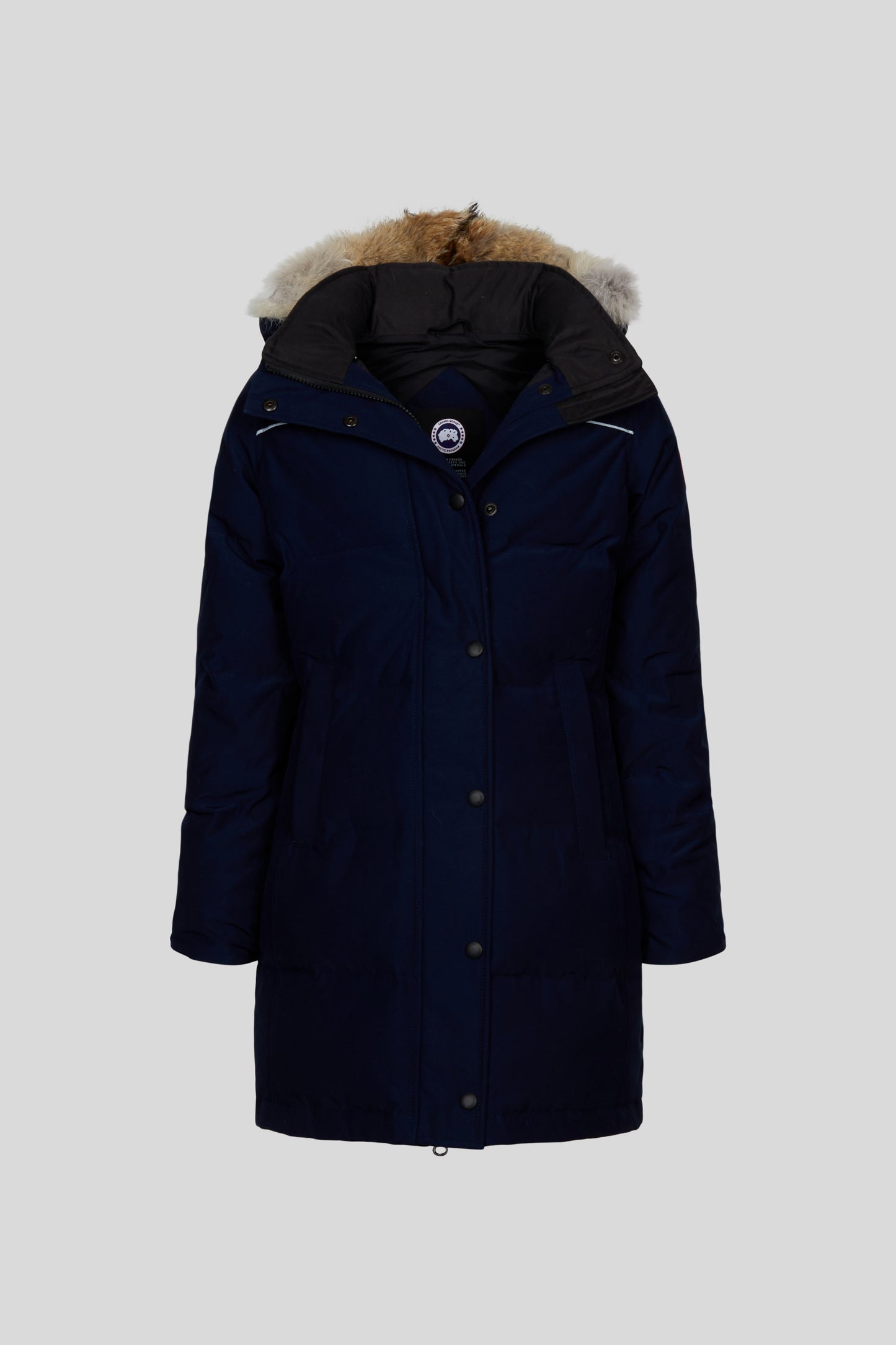 Parka Juniper pour jeunes