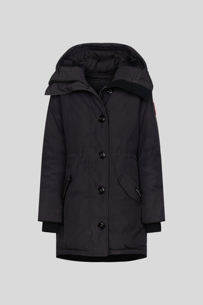 Parka Rossclair Coupe Fusion Heritage