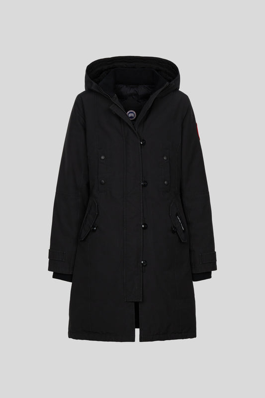 Parka Kensington Coupe Fusion