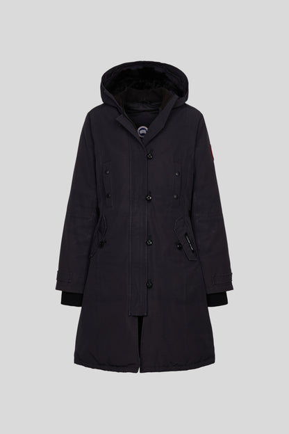 Kensington Parka