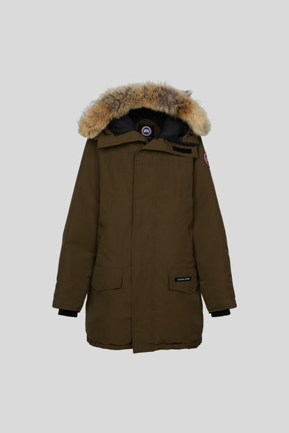 Langford Parka