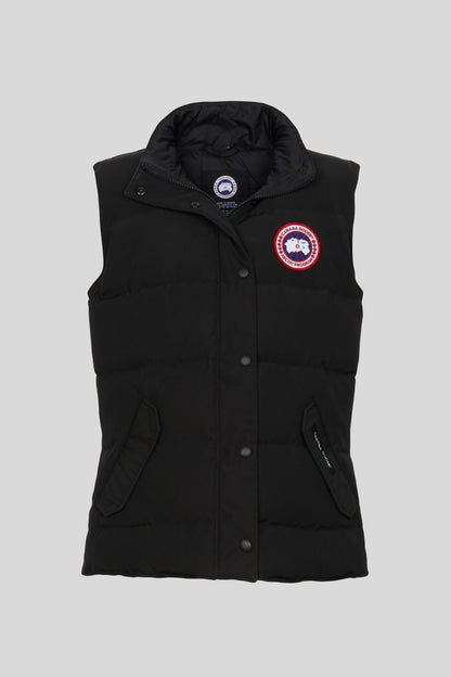 Freestyle Vest