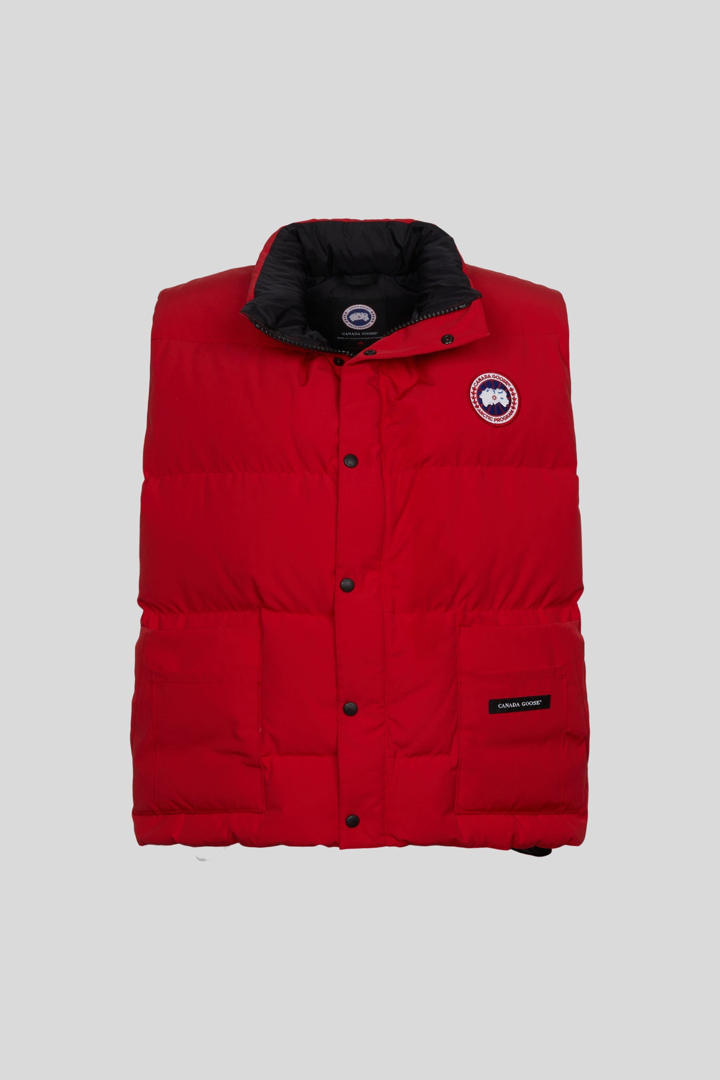 Freestyle Vest