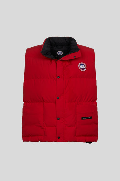 Freestyle Vest