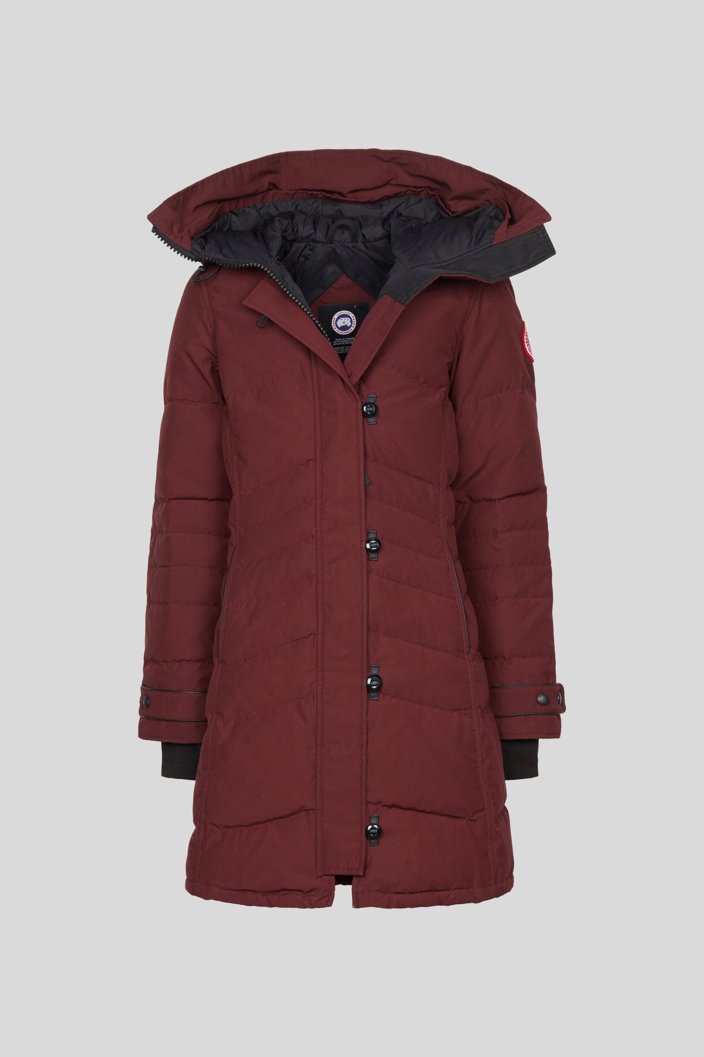 Lorette Parka