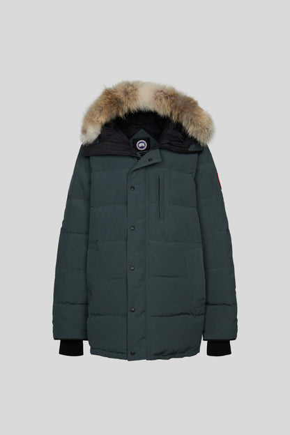 Parka Carson Heritage