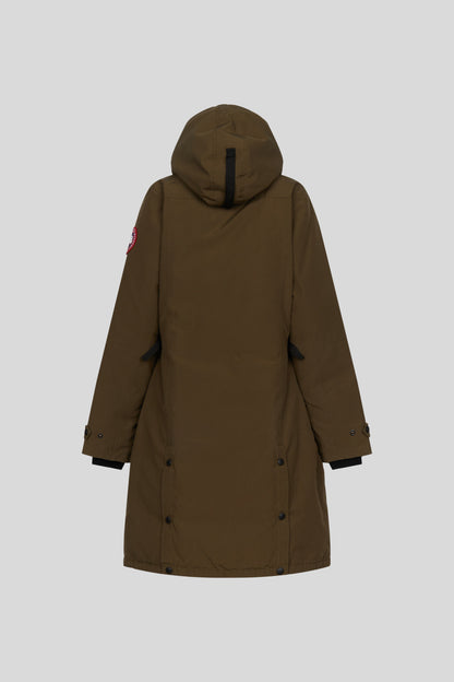 Kensington Parka