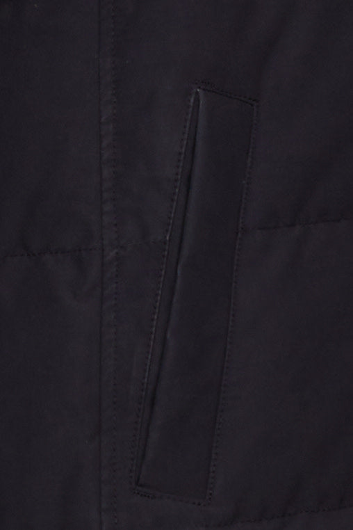 Shelburne Parka