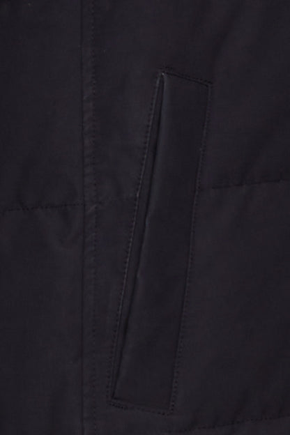 Shelburne Parka