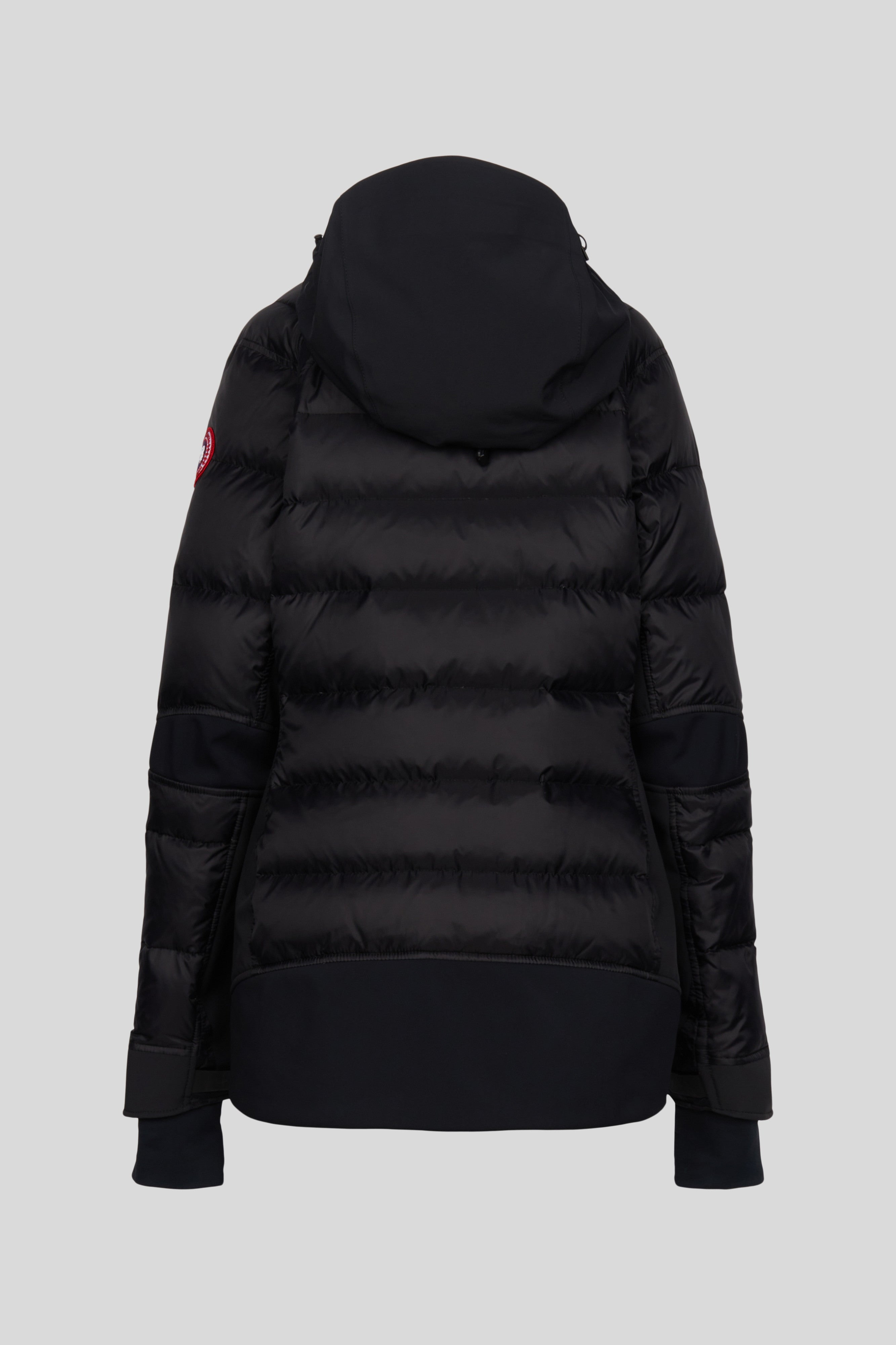 Canada goose hybridge sutton parka womens online