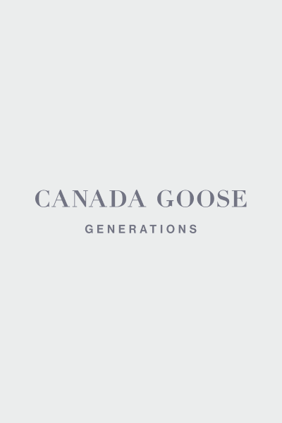 Used Voyager Jacket for sale Canada Goose Generations CA