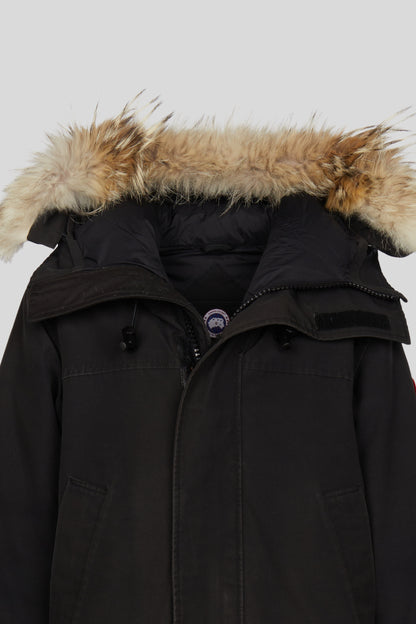 Langford Parka