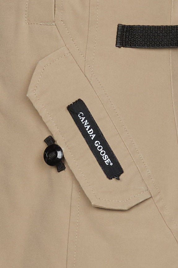 Kensington Parka