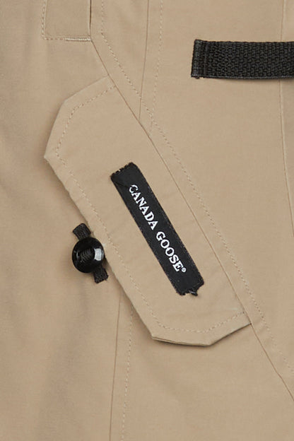 Kensington Parka