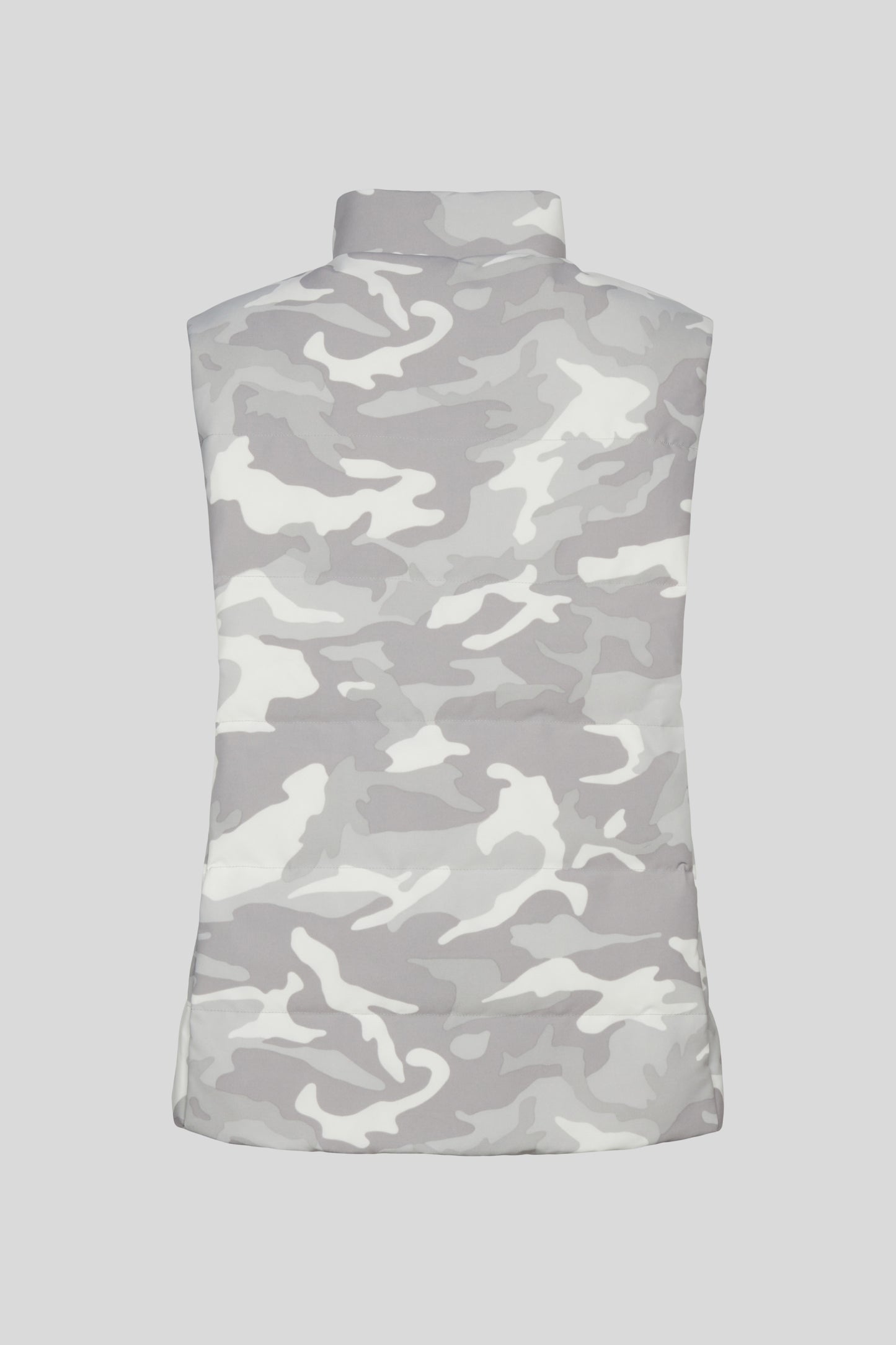 Freestyle Crew Vest Print