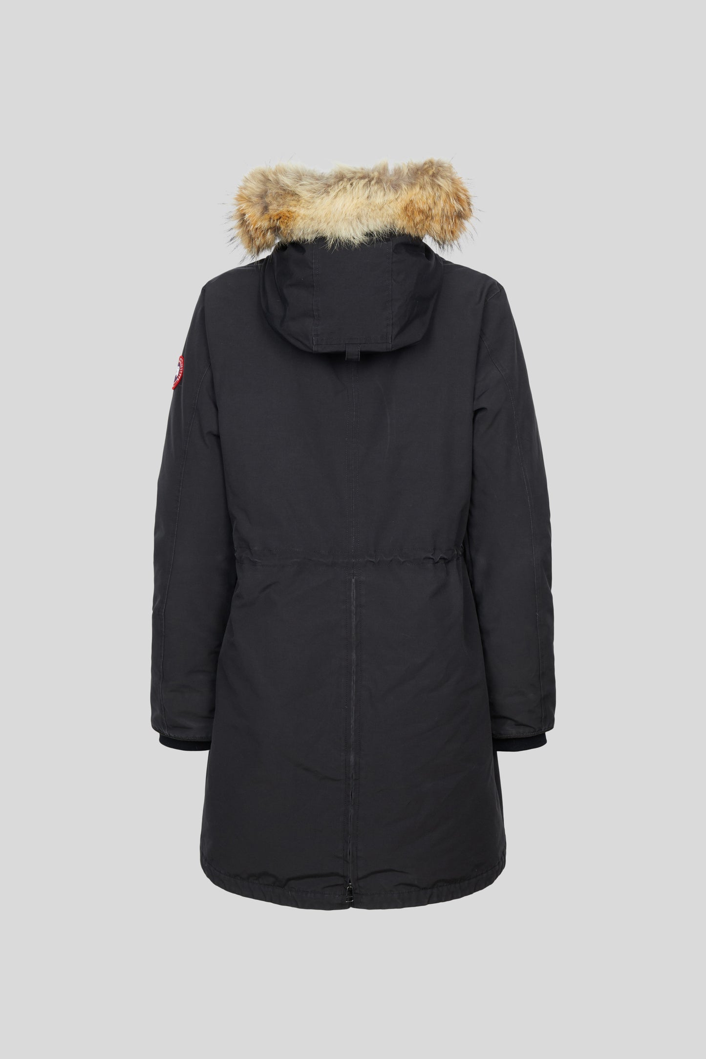 Rossclair Parka