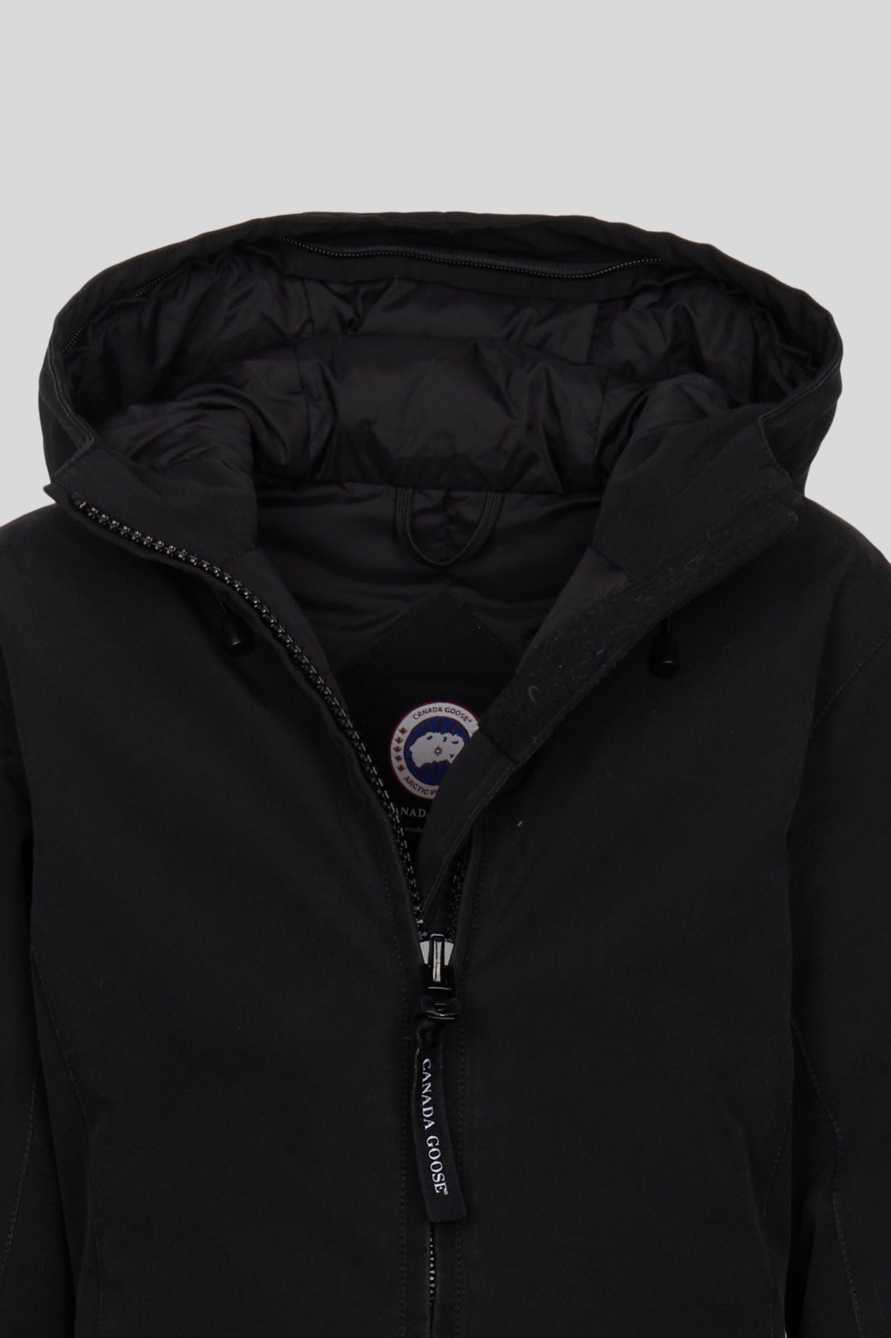 Whistler Parka